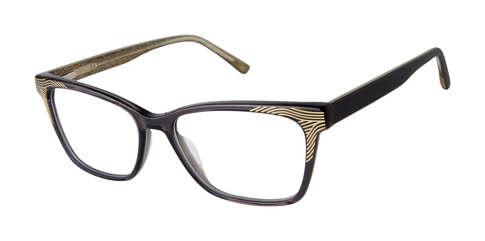 L.A.M.B. LA130 Eyeglasses - view 2